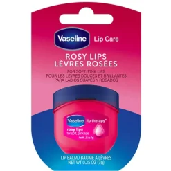 VASELINE Rosy Lips Lèvre Rosées
