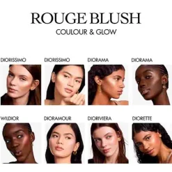 Rouge Blush Colour & Glow*DIOR