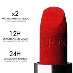 Hot Rouge Pintalabios