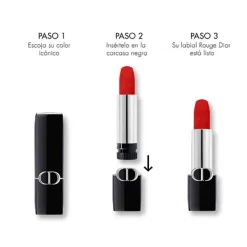 Best Rouge - La Recarga Pintalabios