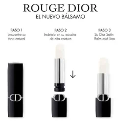 Rouge Balm*DIOR