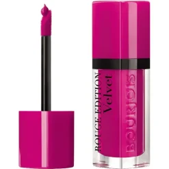 Hot Rouge Edition Velvet Pintalabios