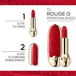 Rouge G Lips Case*GUERLAIN Clearance