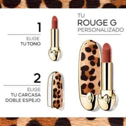 Rouge G Lips Case*GUERLAIN Clearance