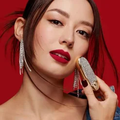 Rouge G Lips Case*GUERLAIN Clearance