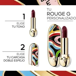 Rouge G PUCCI*GUERLAIN Best