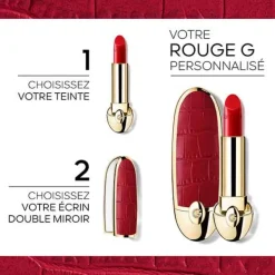 Rouge G Satin Lips Refill*GUERLAIN Discount