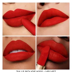 Rouge G Velvet Lips Refill*GUERLAIN Best