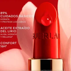 Rouge G Velvet Lips Refill*GUERLAIN Best