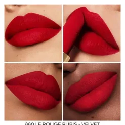 Rouge G Velvet Lips Refill*GUERLAIN Best