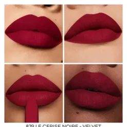 Rouge G Velvet Lips Refill*GUERLAIN Best