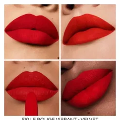 Rouge G Velvet Lips Refill*GUERLAIN Best
