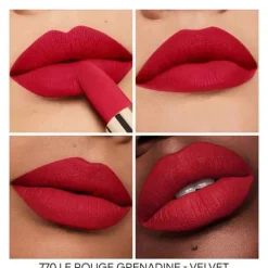 Rouge G Velvet Lips Refill*GUERLAIN Best