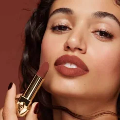 Rouge G Velvet Lips Refill*GUERLAIN Best