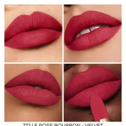 Rouge G Velvet Lips Refill*GUERLAIN Best