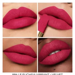 Rouge G Velvet Lips Refill*GUERLAIN Best