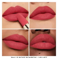 Rouge G Velvet Lips Refill*GUERLAIN Best