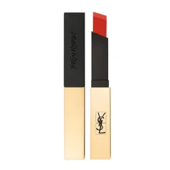 New Rouge Pur Couture The Slim Labial Mate Pintalabios