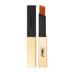 New Rouge Pur Couture The Slim Labial Mate Pintalabios