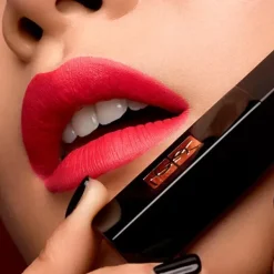 Discount Rouge Pur Couture The Slim Velvet Radical Pintalabios