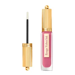 Hot Rouge Velvet Ink Pintalabios