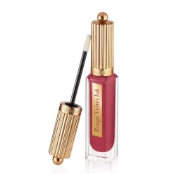 Hot Rouge Velvet Ink Pintalabios