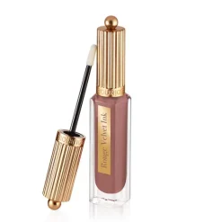 Hot Rouge Velvet Ink Pintalabios