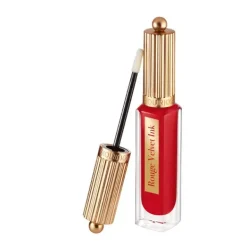 Hot Rouge Velvet Ink Pintalabios