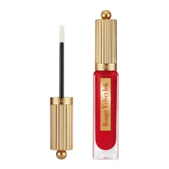 Hot Rouge Velvet Ink Pintalabios