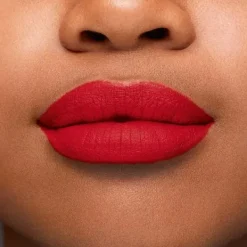 Hot Rouge Velvet Ink Pintalabios