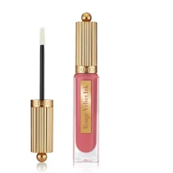 Hot Rouge Velvet Ink Pintalabios