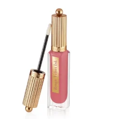 Hot Rouge Velvet Ink Pintalabios