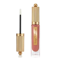 Hot Rouge Velvet Ink Pintalabios