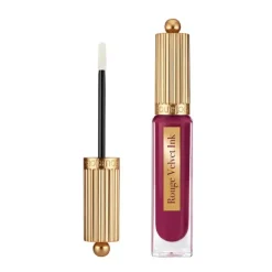 Hot Rouge Velvet Ink Pintalabios