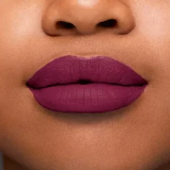 Hot Rouge Velvet Ink Pintalabios