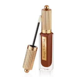 Hot Rouge Velvet Ink Pintalabios