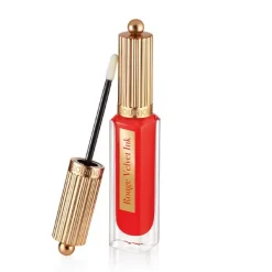 Hot Rouge Velvet Ink Pintalabios
