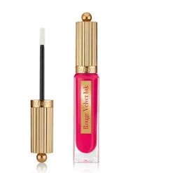 Hot Rouge Velvet Ink Pintalabios