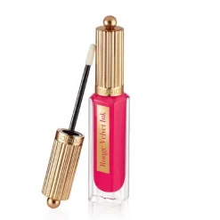 Hot Rouge Velvet Ink Pintalabios