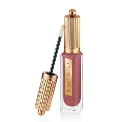 Hot Rouge Velvet Ink Pintalabios