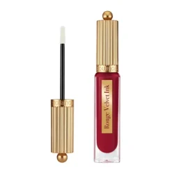 Hot Rouge Velvet Ink Pintalabios