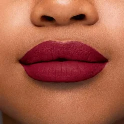 Hot Rouge Velvet Ink Pintalabios