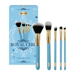 Royal Chic Brush Set*SENCE