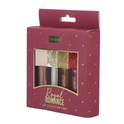 Royal Romance Lip Gloss Set*SENCE Sale