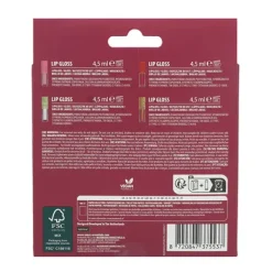 Royal Romance Lip Gloss Set*SENCE Sale