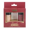 Clearance Royal Romance Nail Art Set Estuches Y Sets