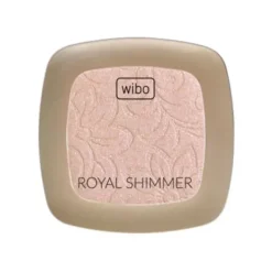 Royal Shimmer*WIBO New
