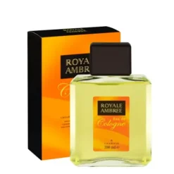 Outlet ROYALE AMBREE