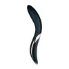 New SATISFYER Rrrolling Explosion Black
