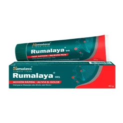 Discount HIMALAYA Rumalaya Gel